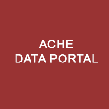ACHE DATA PORTAL