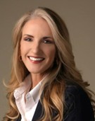 Commissioner Jennifer Whitt